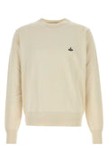 Vivienne Westwood Alex Sweater — Beige