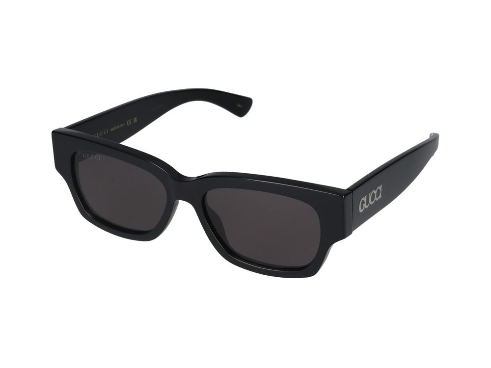 Gucci GG1794S Sunglasses — Black