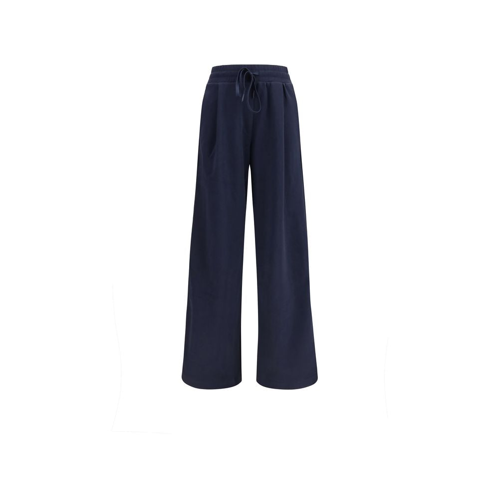 Max Mara Perdoni Pants — Navy