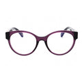 Chopard VCH350S Eyeglasses — Purple