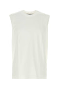 Our Legacy Stapicpri Tank Top — White