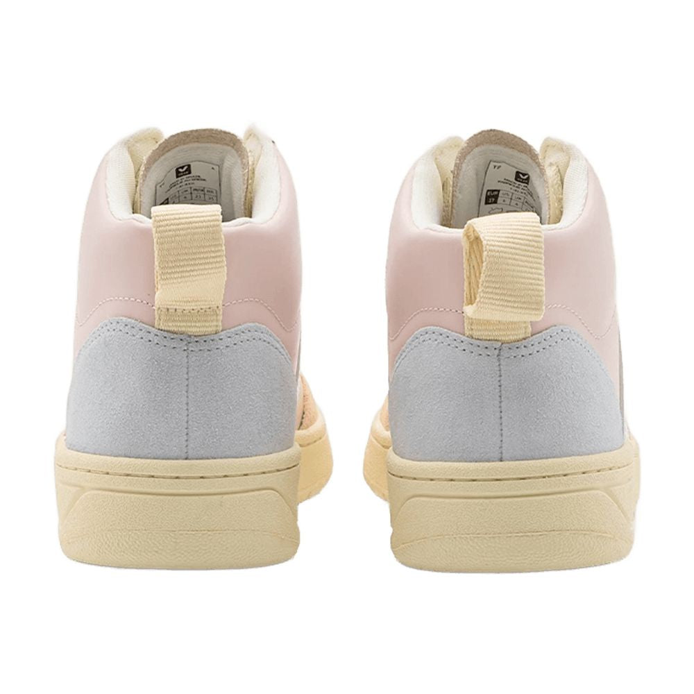 Veja V-15 Sneaker — Multicolor