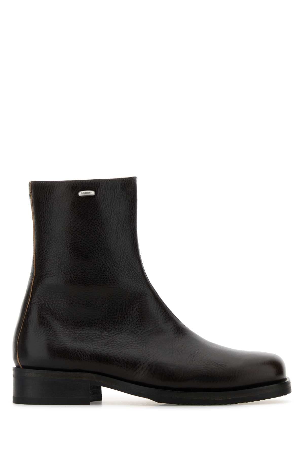 Our Legacy Deeamelea Boot — Black