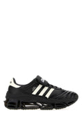 Adidas By Willy Chavarria Megaride Sneaker — Black