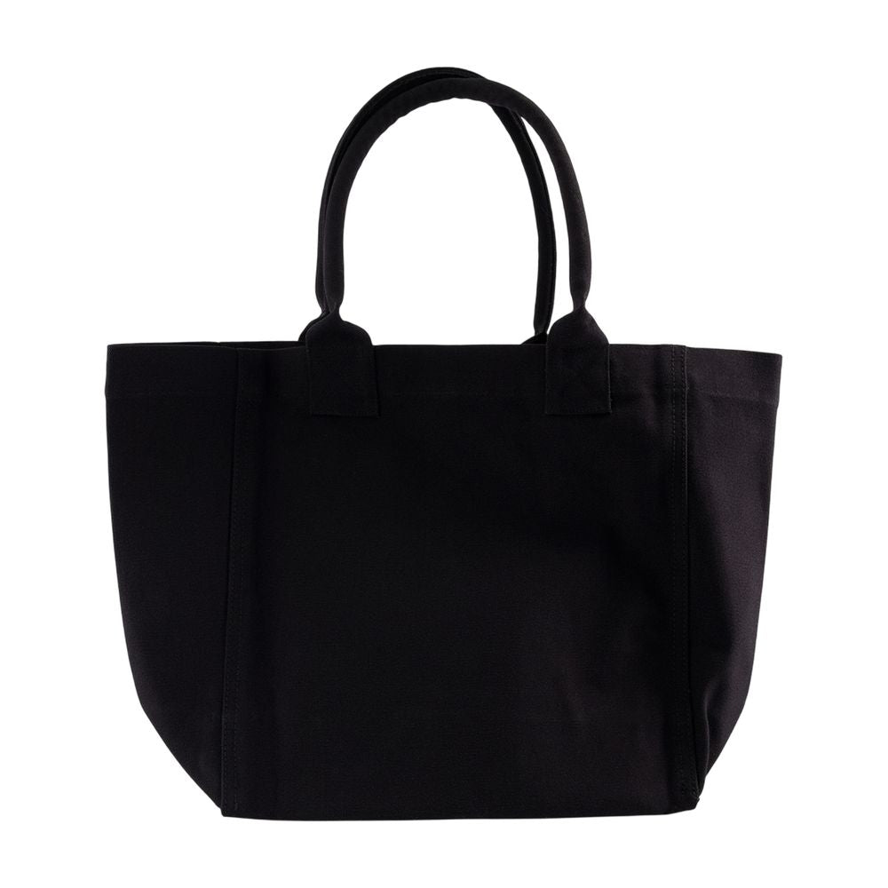 Isabel Marant Yenky Tote Bag — Black