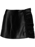 Valentino Garavani Shorts — Black
