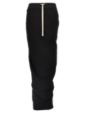 Drkshdw Pull On Skirt — Black