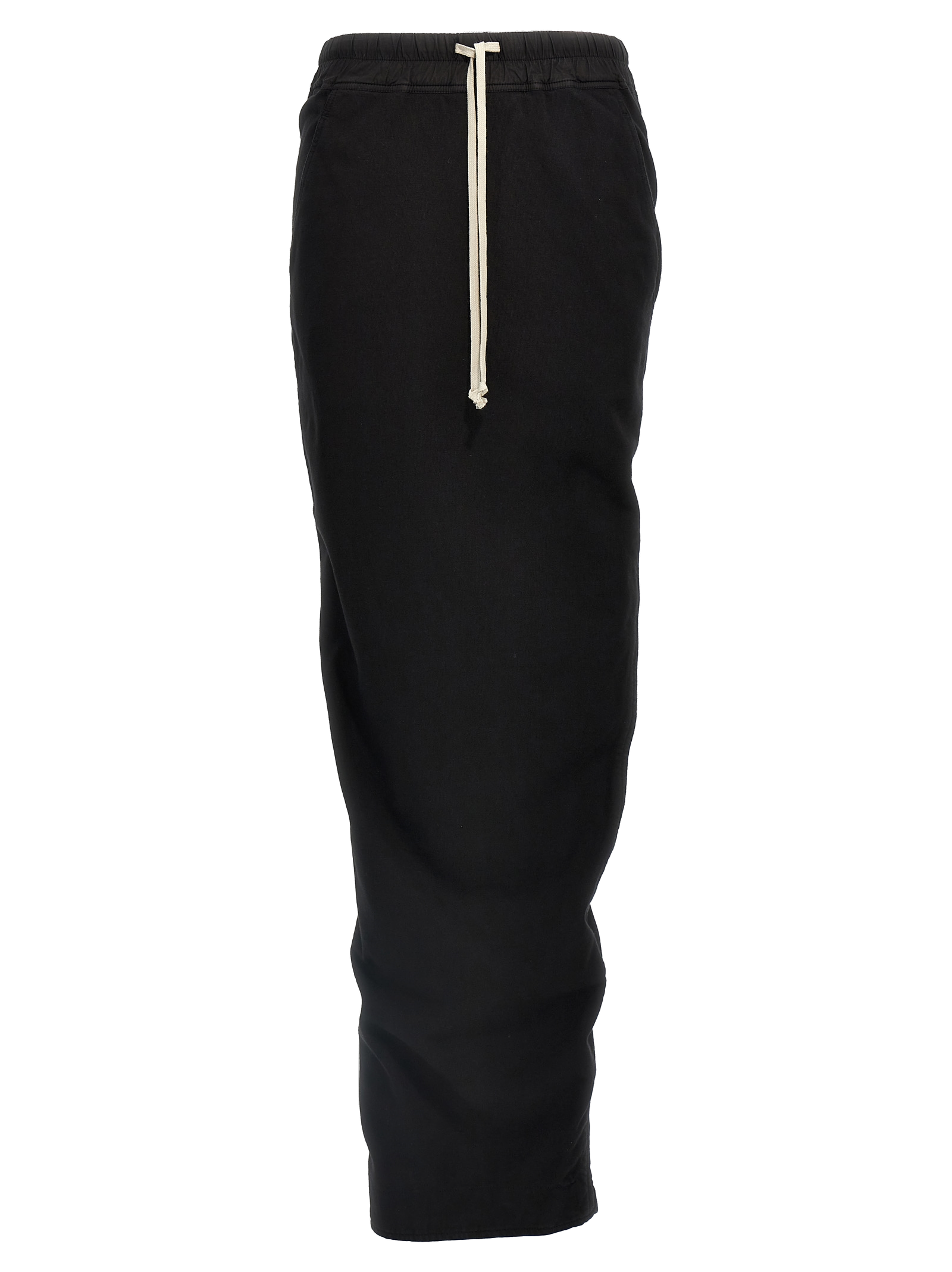 Drkshdw Pull On Skirt — Black