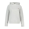 Zadig & Voltaire Georgy Mo Chine Hoodie — Grey