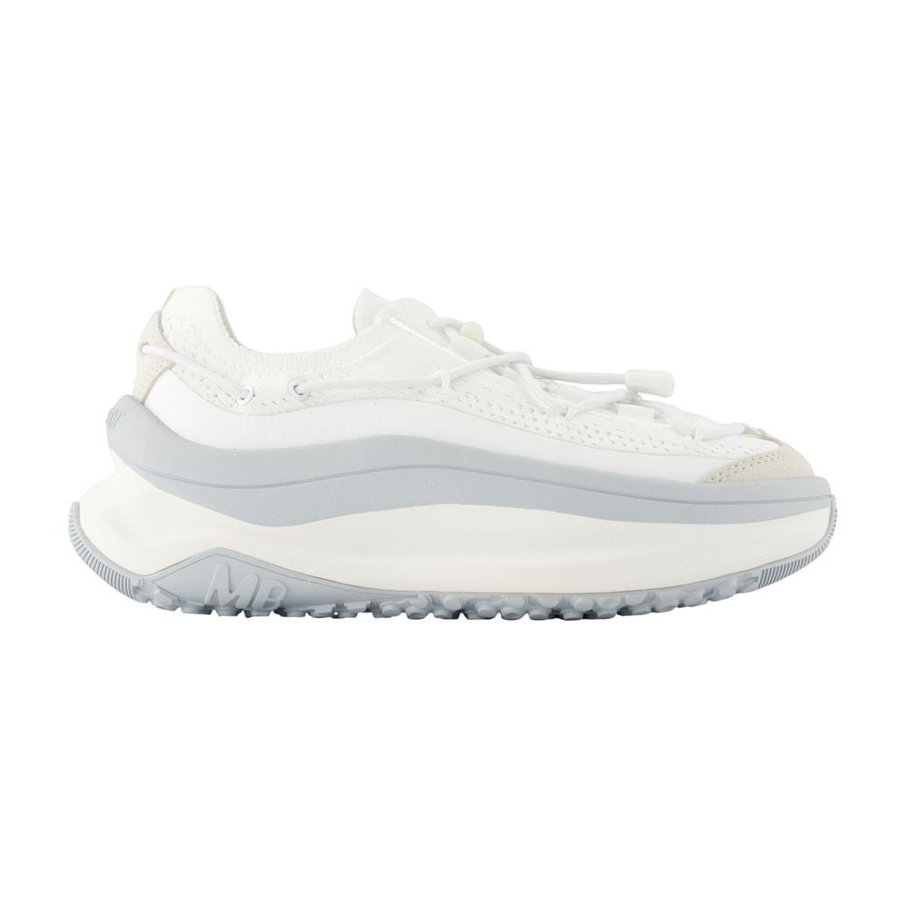 Moon Boot Moon247 Xlace Sneaker — White