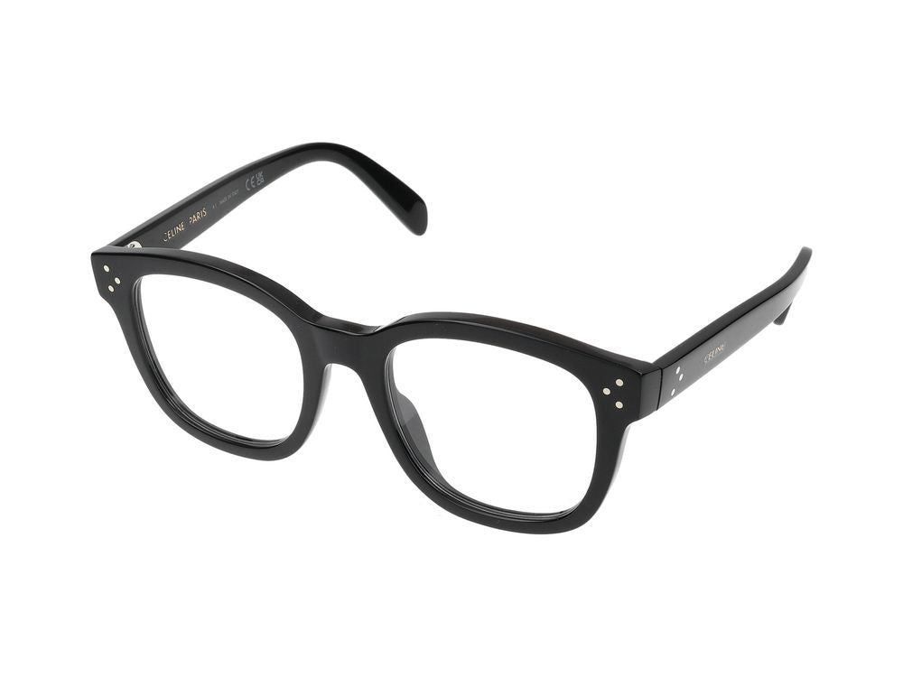 Celine CL50098I Eyeglasses — Black