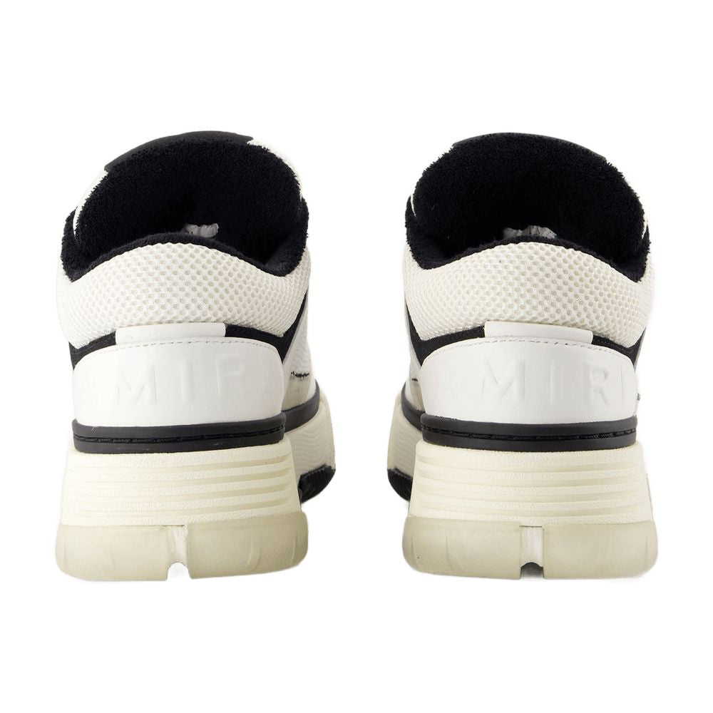Amiri Ma-1 Sneaker — White