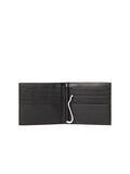 Piquadro Modus Restyling Wallet — Black