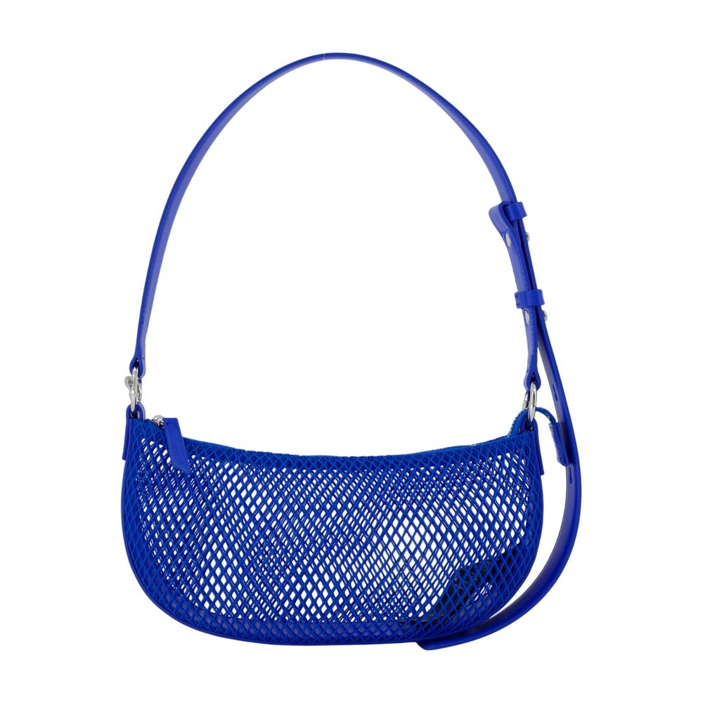 SamsøE SamsøE Shoulder Bag — Blue