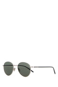 Gafas de sol Saint Laurent YSL — Plateado