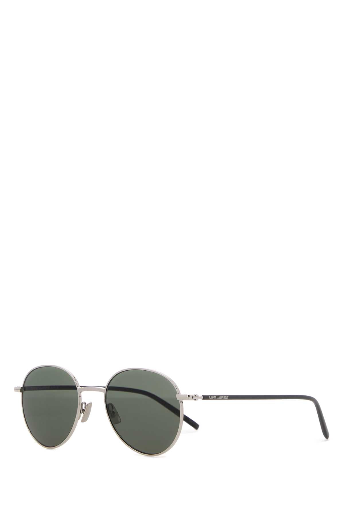 Gafas de sol Saint Laurent YSL — Plateado