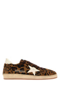 Zapatillas deportivas Ball Star de Golden Goose Deluxe Brand — Marrones