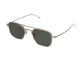 Thom Browne UES907A-G0001-711-50 Sunglasses — Green