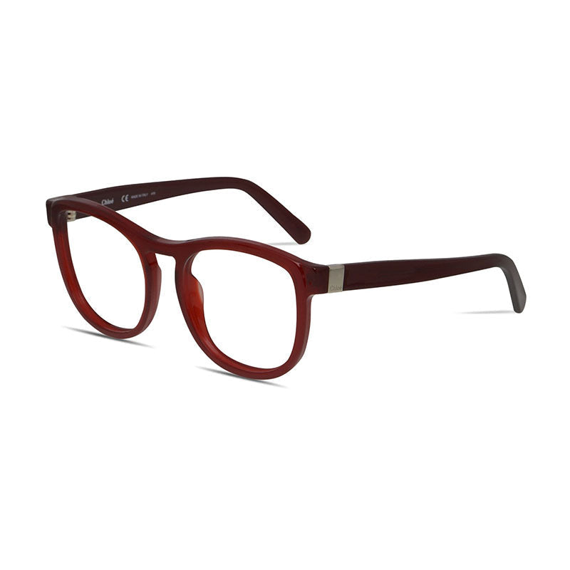 Chloé CE2712603 Eyeglasses — Red