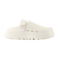 UGG Peakmod Mule — White