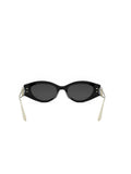 Gafas de sol Dior 30MONTAIGNE — Negras
