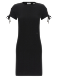 Burberry Tatiana Tunic Dress — Black