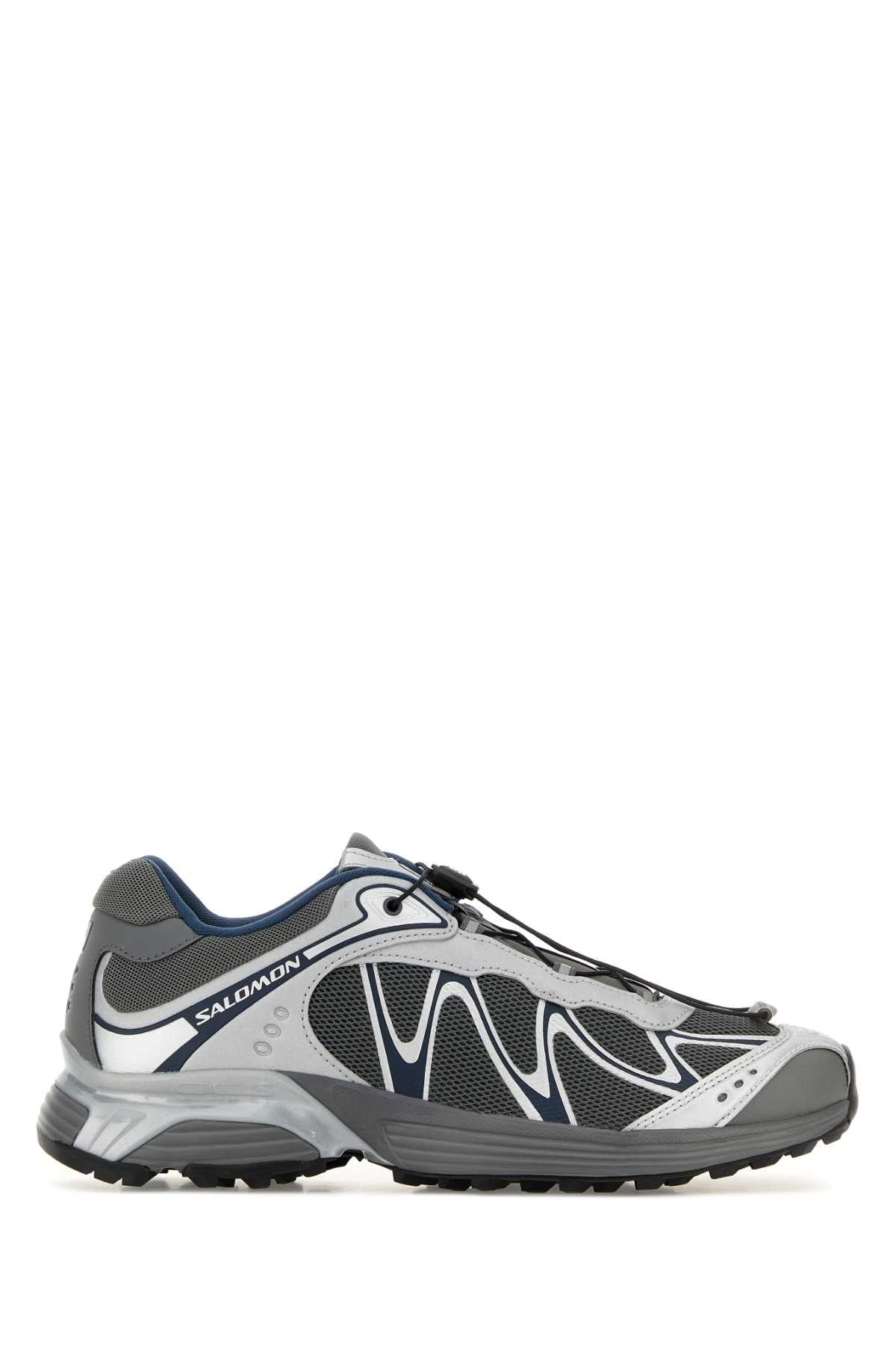 Salomon XT-Whisper Sneaker — Multicolor