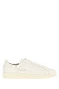 Y3 Yamamoto Superstar Sneaker — White