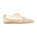 Aeyde Uma Sneaker — Ivory
