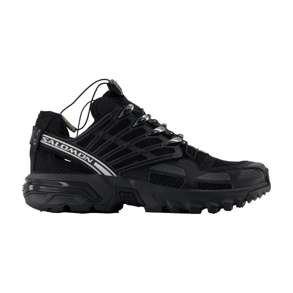 Salomon ACS Pro Sneaker — Black