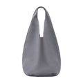 A.P.C. Le Neige Shoulder Bag — Gray