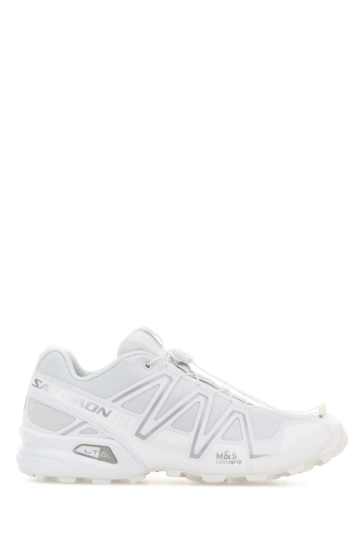 Salomon Speedcross Sneaker — White