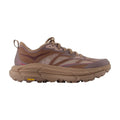 Hoka Mafate Speed 4 Lite Sneakers — Brown