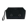 Alexander McQueen Clutch — Black