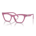 Dolce & Gabbana DG33592966 Eyeglasses — Pink