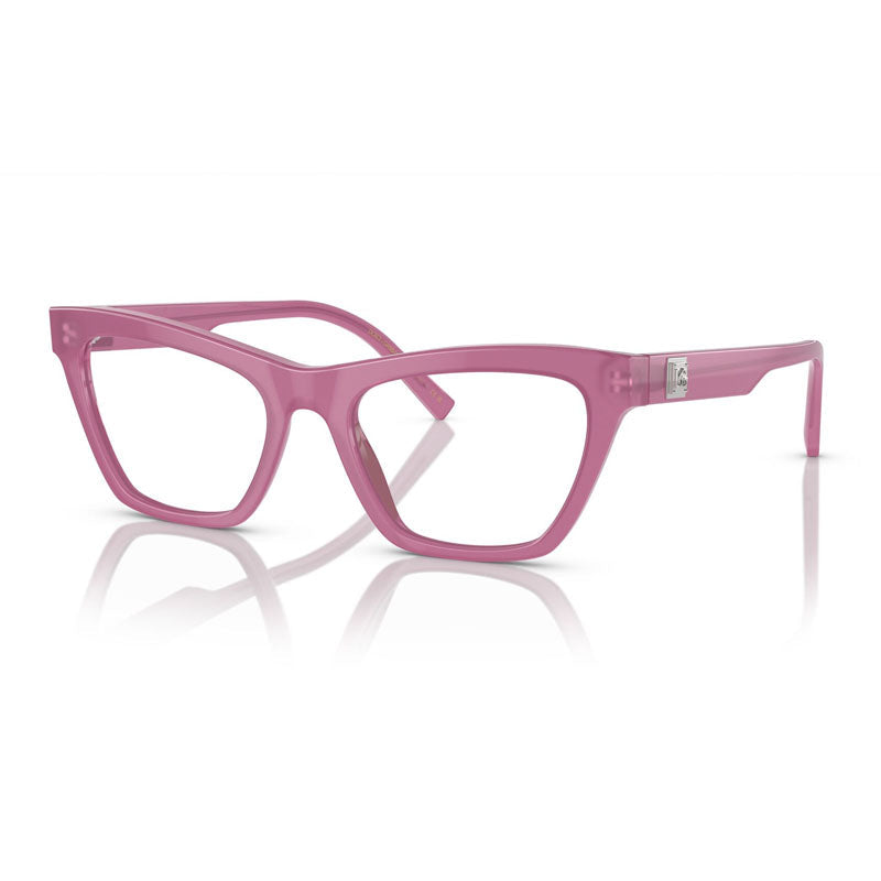 Dolce & Gabbana DG33592966 Eyeglasses — Pink