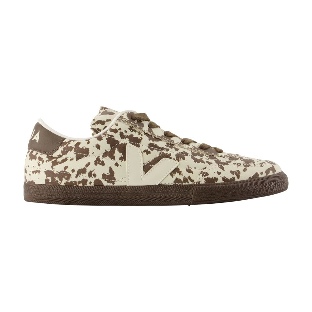 Veja Panenka Sneaker — Multicolor
