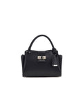 Bolso de Hombro Guess Jane — Negro