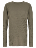 Camiseta Rick Owens — Gris