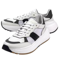 Bottega Veneta Speedster Sneaker — White