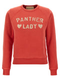 Valentino Garavani Sweatshirt — Red