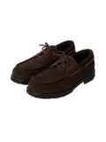 Studio Nicholson Guston Loafer — Brown