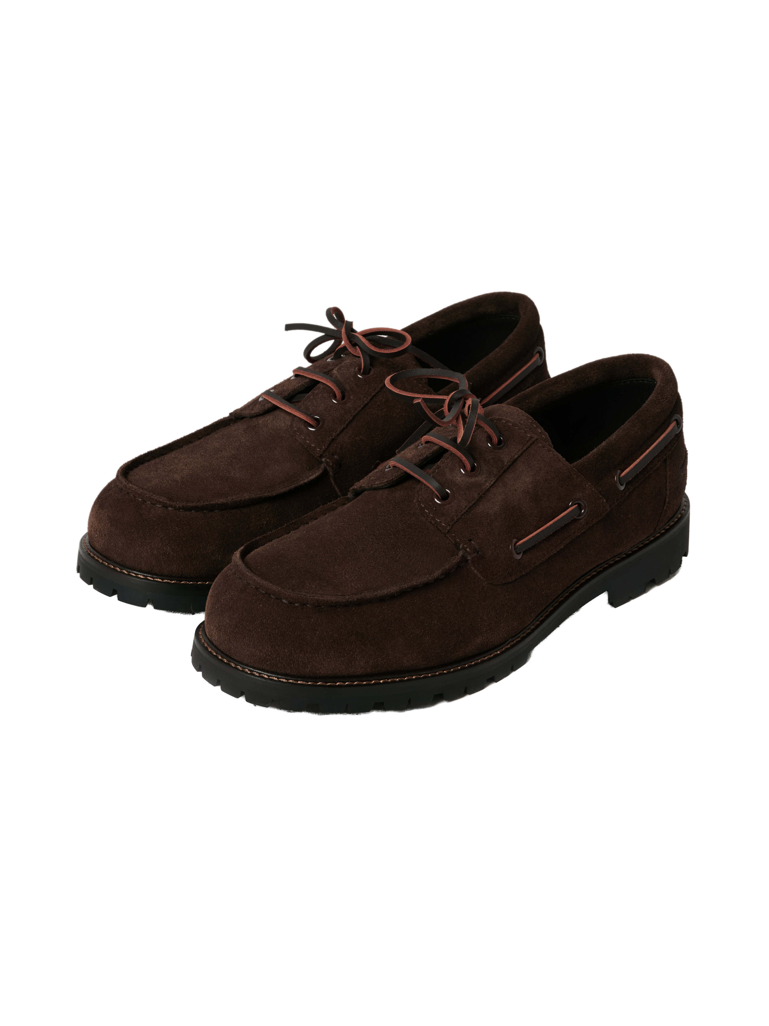 Studio Nicholson Guston Loafer — Brown