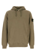 Sudadera Stone Island — Verde