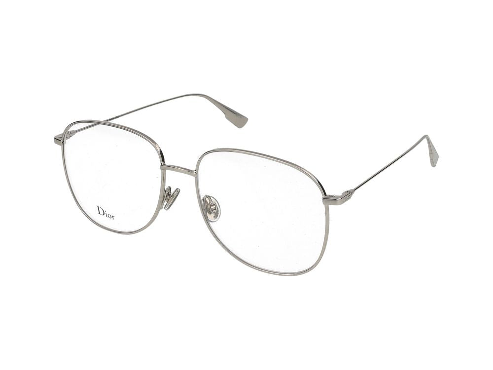 Dior DIORSTELLAIREO8 Eyeglasses — Palladium