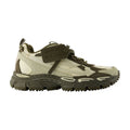 Off-White Be Right Back Sneaker — Green