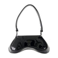 Bandolera Diesel Play - Negro
