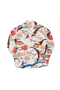 Orlebar Brown Rhys Shirt — Multicolor