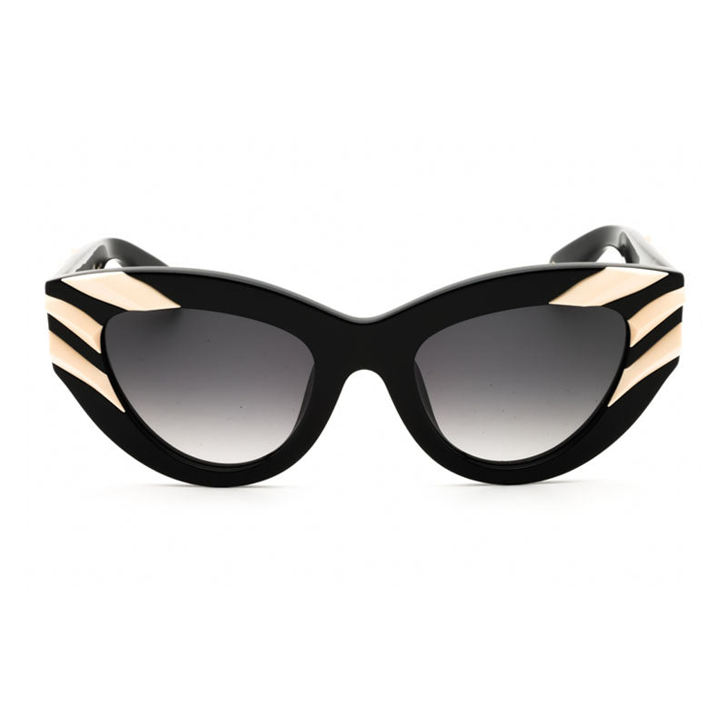 Roberto Cavalli SRC009V700Y Sunglasses — Black