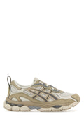 Asics Sneaker — Beige